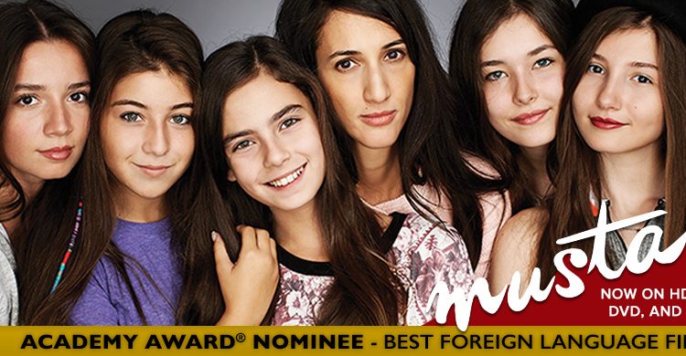 Mustang: la condición femenina en Turquía