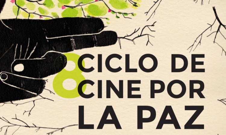 8º ciclo de Cine por la Paz