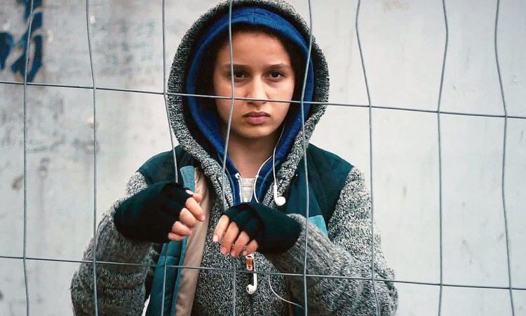 Divinas, la atroz marginalidad