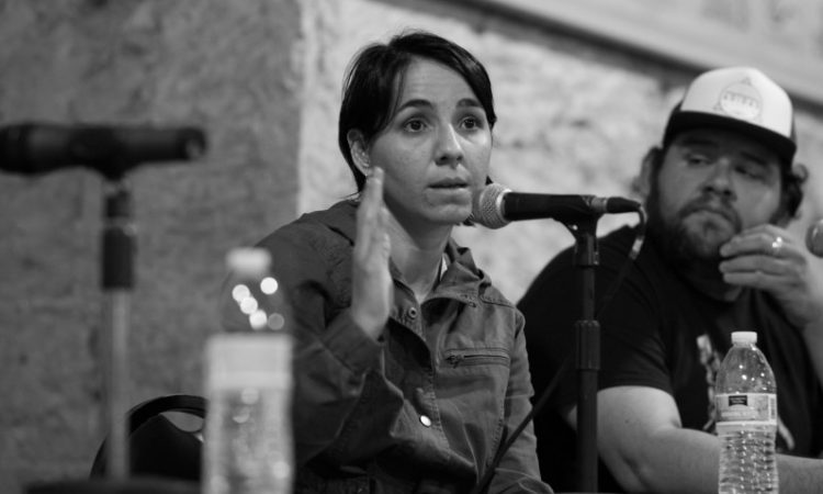 El cuarto de los huesos, un holocausto silencioso…