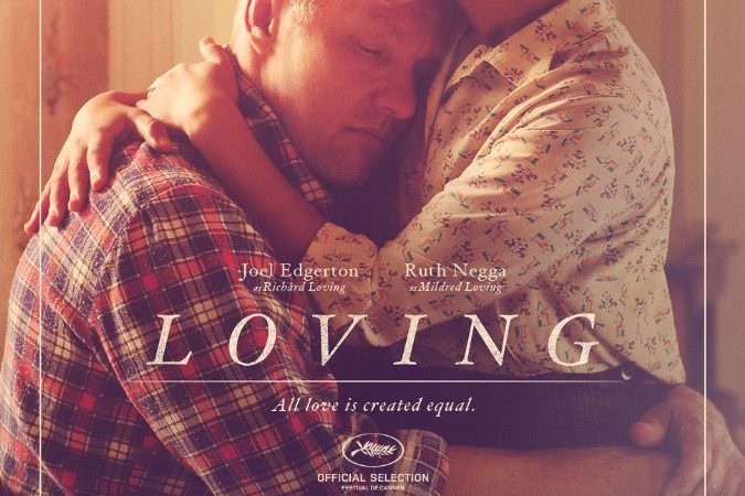 «Loving»: cuando el amor sí puede cambiar el mundo
