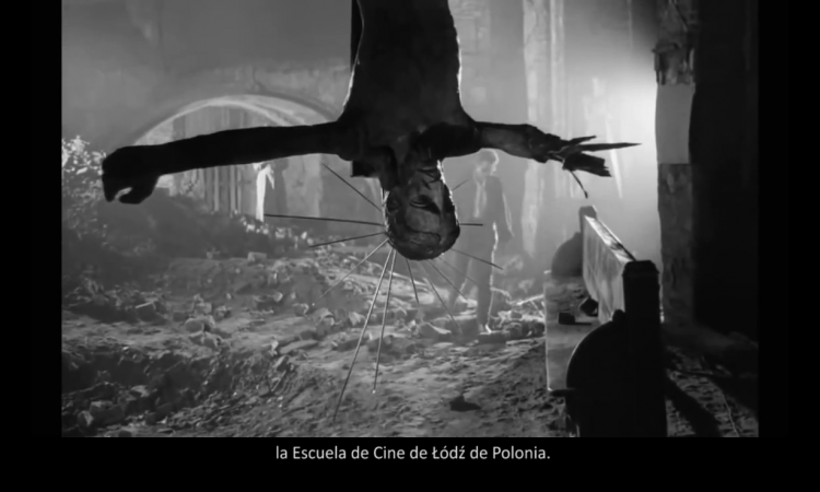El cine polaco que Scorsese admiró