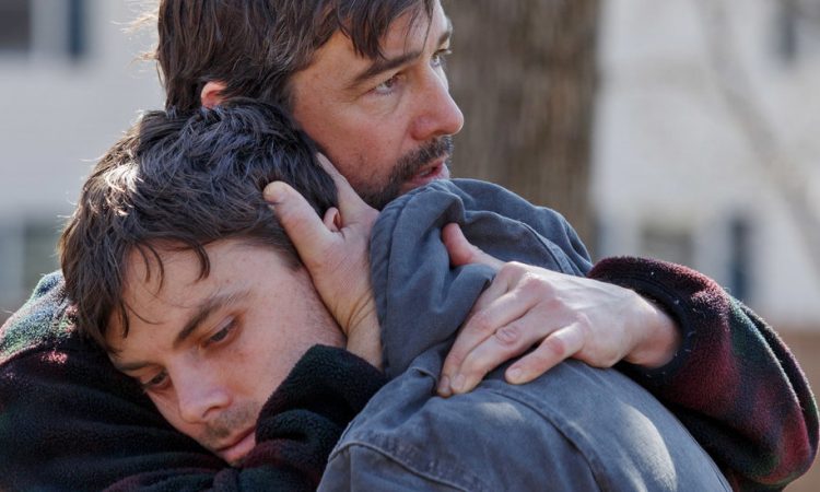 Manchester frente al mar, la dramaturgia visual de Kenneth Lonergan