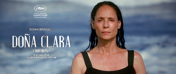 Doña Clara (Aquarius), la dignidad de resistir