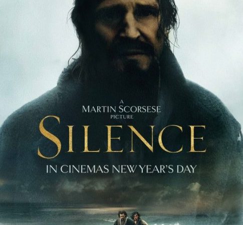 Silencio, misticismo y tormento en la versión de Martin Scorsese