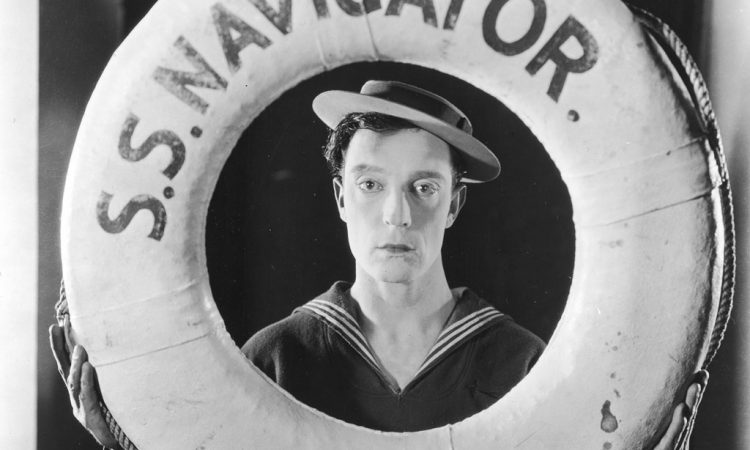 Humor en tiempos de crisis