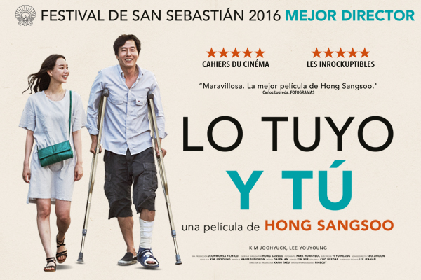 Lo tuyo y tú, narrar y explorar las normas