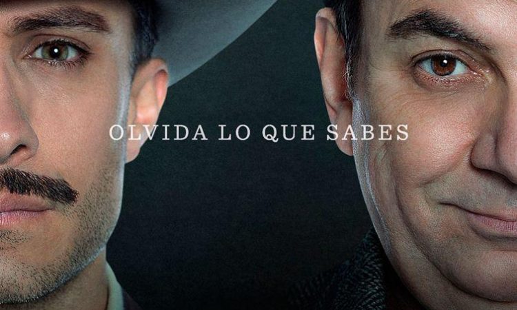 Neruda: cuando el artificio le gana a la realidad