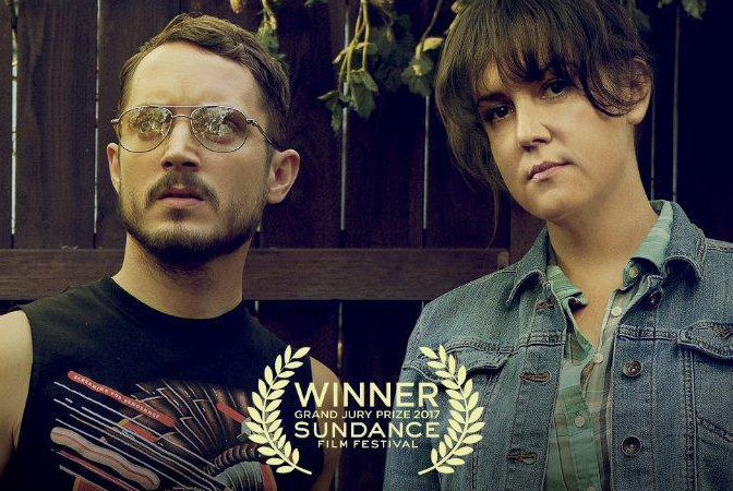 “Ya no me siento a gusto en este mundo”, un viaje del melodrama al humor gore en solo unos pasos