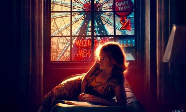“Wonder Wheel”, la larga decadencia de Woody Allen