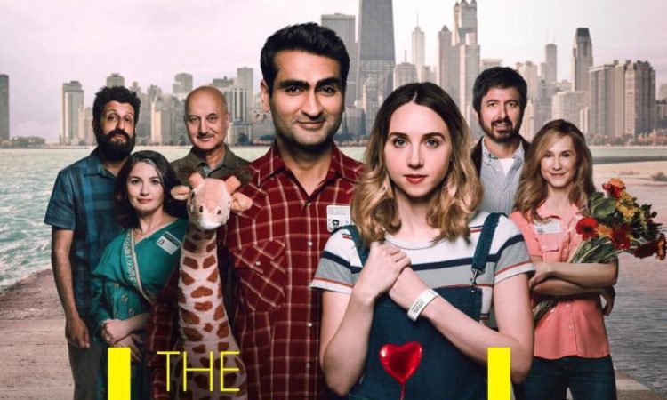 «La gran enfermedad del amor»: romance, drama y buenos gags