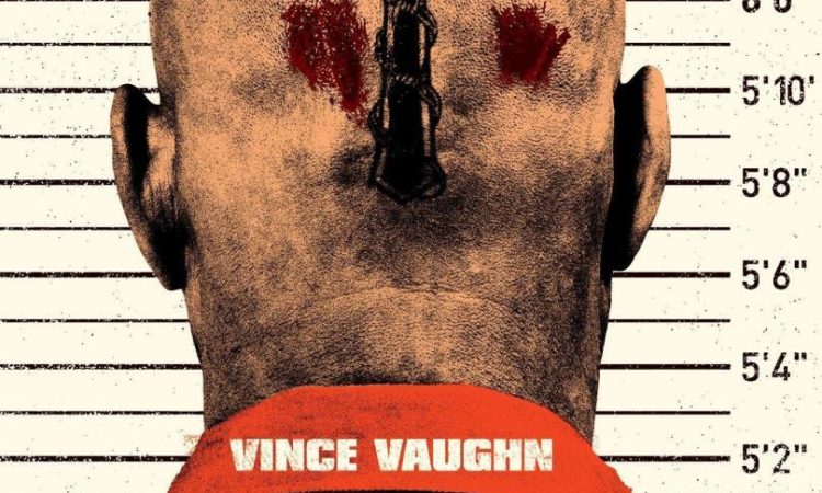 «Brawl in cell block 99»: Brutal rectitud