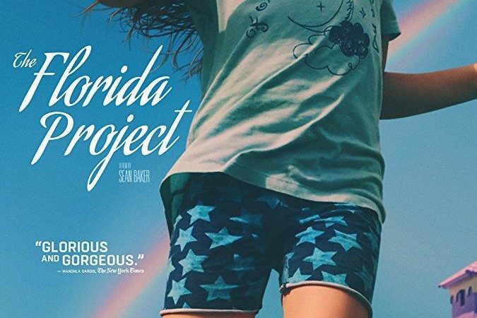 The Florida Project, las cloacas del paraíso