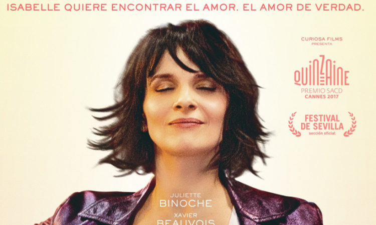 «Un sol interior», desamor, delirio y emociones desgastadas