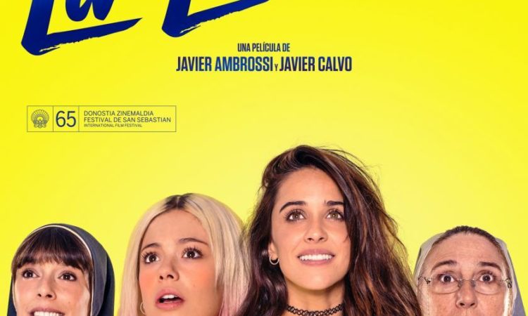 «La Llamada»: un comienzo y poco más…