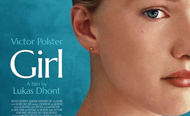 «Girl»: cuerpo, identidad, adolescencia