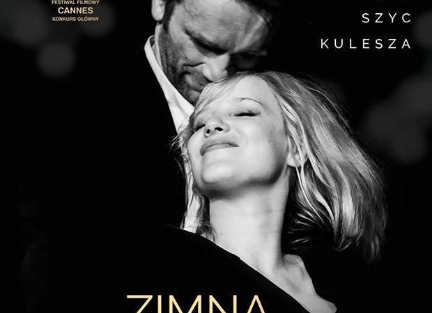 «Cold War», amor intermitente y guerra fría