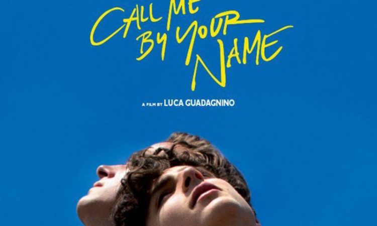 «Call Me by Your Name»: amor o egoísmo