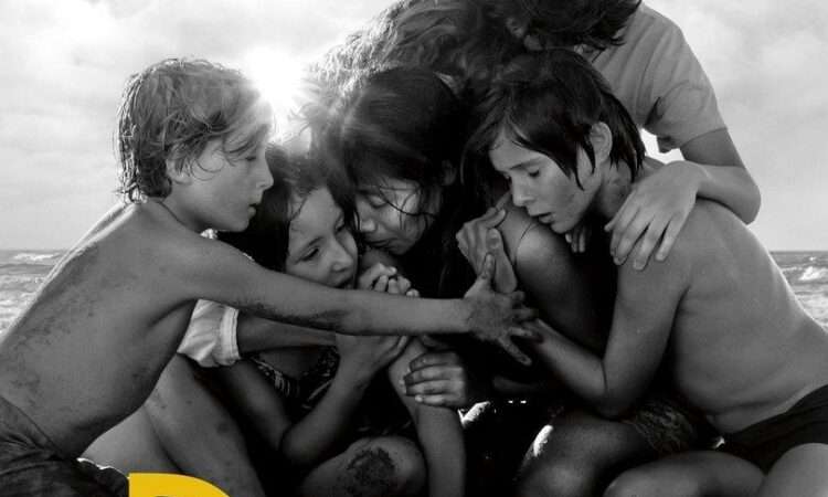 «Roma», olvidos y recuerdos