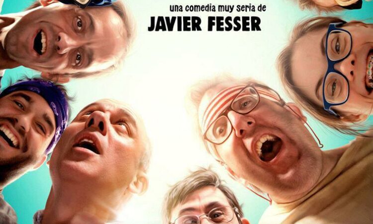 «Campeones», porque así nos consideramos