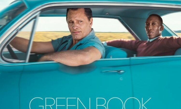 «Green Book», road movie y comedia racial