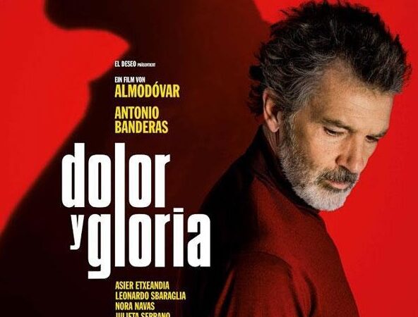 «Dolor y gloria», imaginario y auto ficción, de Almodóvar
