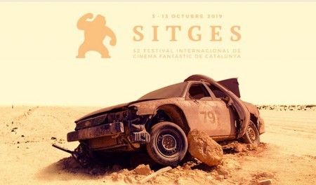 Festival de Sitges 2019