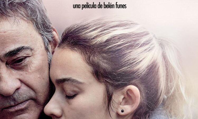 «La hija de un ladrón», un lugar donde existir