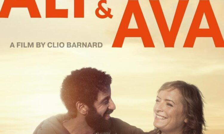 «Ali&Ava»: un romance social, una comedia agridulce