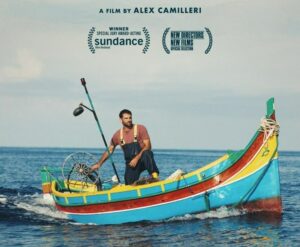 «Luzzu»: el drama de Jesmark, un pescador maltés