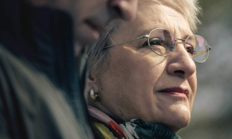 «Maixabel», el perdón como necesidad