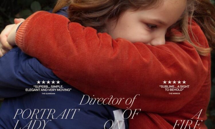 «Petite Maman», el paraíso perdido