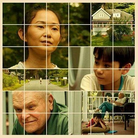 «El verano de Cody»: explorar la identidad