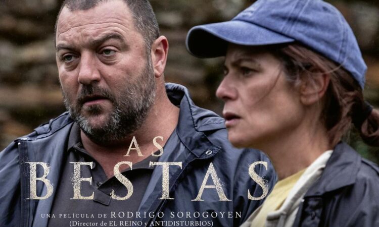 «As bestas»: del drama rural al thriller