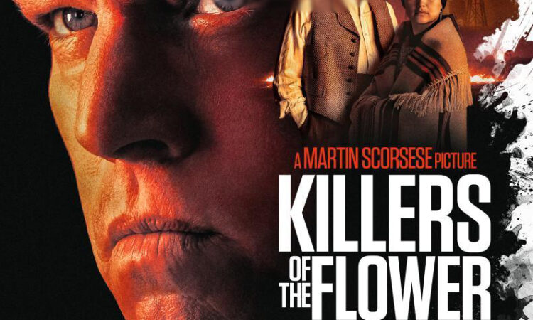 «Los asesinos de la luna»: la dignidad de los Osage