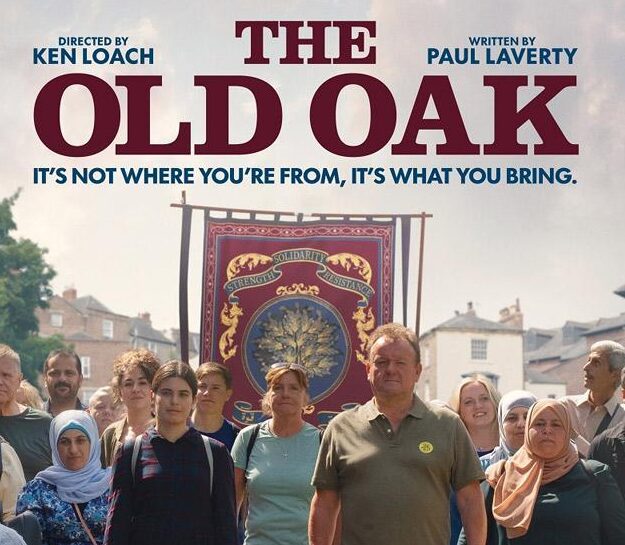 «El viejo roble»: una amarga despedida