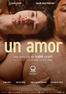 «Un amor»… ¿Qué amor?