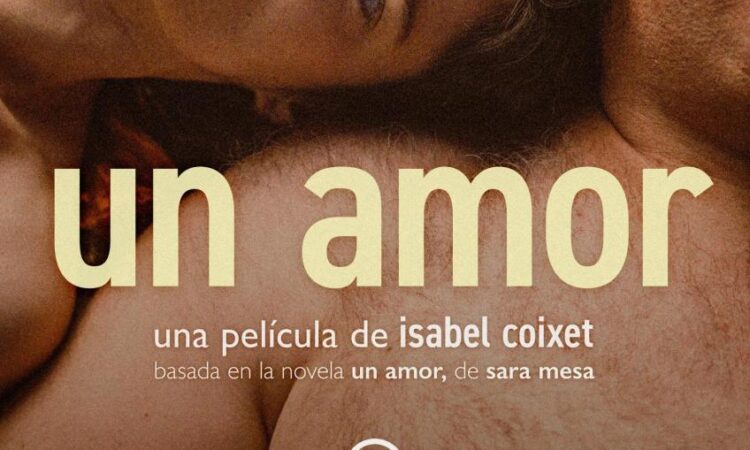 «Un amor»… ¿Qué amor?